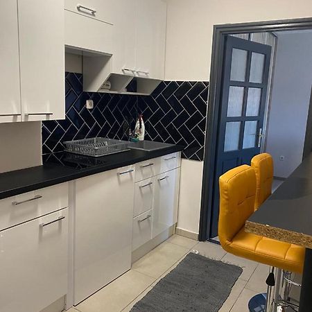 Gabrielle Apartman Hajdúszoboszló Dış mekan fotoğraf