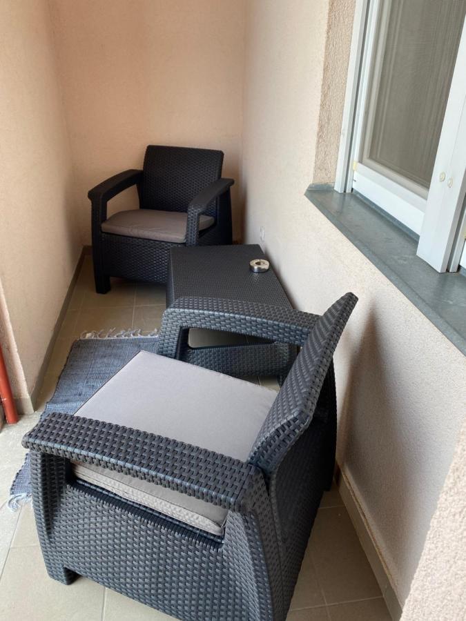 Gabrielle Apartman Hajdúszoboszló Dış mekan fotoğraf