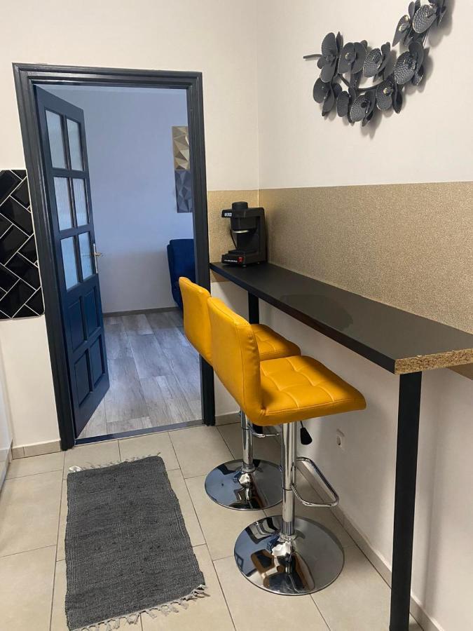Gabrielle Apartman Hajdúszoboszló Dış mekan fotoğraf